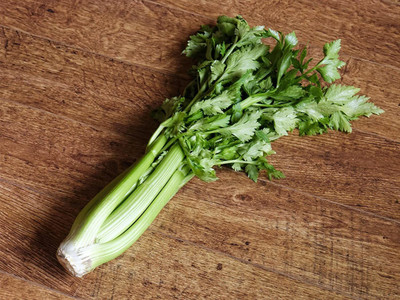 CYBEXIS PUAS-9 - Tall Utah Celery - (750 Seeds) Seed(750 per packet)