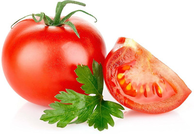 WILLVINE Seeds Tomato Imported Red [1g, 300 Seeds] Seed(300 per packet)
