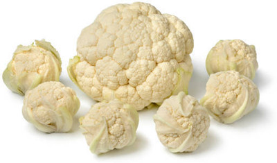 Herbex white cauliflower,gobhee seeds Seed(30 per packet)