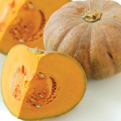 Farmonix pumpkin vegetable Seed(300 per packet)