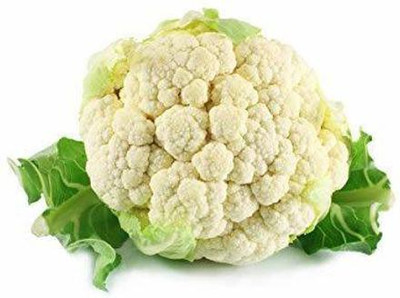 CYBEXIS Cauliflower Vegetable Seeds 2000 Seeds Seed(2000 per packet)