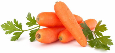 SUPRIKAM CARROT Seed(100 per packet)