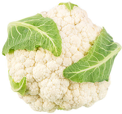 GrinCom white cauliflower,gobhee seeds Seed(40 per packet)