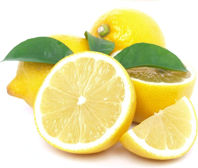 CRGO ® XII-978 Organic Fruit Seeds Yellow Lemon Tree Seed(40 per packet)