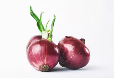 WATIKA Dark Red Onion/Pyaj Seed(200 per packet)