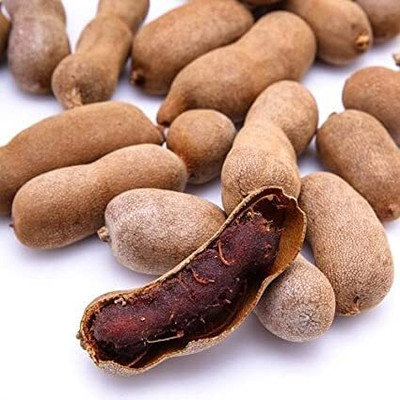 Aywal Malabar Tamarind Seed(3 per packet)