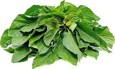 Aywal Amaranthus Leaf Cholai Green Saag Seed(20 per packet)