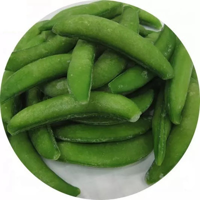 Quentova Super Sweet Peas Matar-ROC-11E Seed(15 per packet)