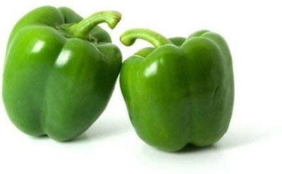 DIVINE CAPSICUM Seed(75 per packet)