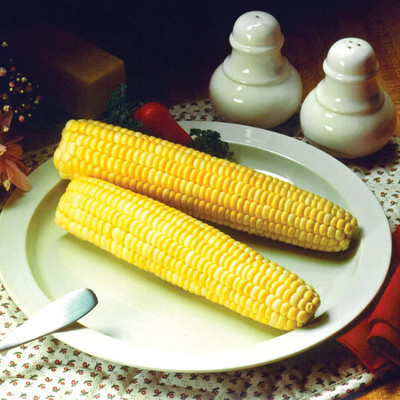 WILLVINE GBPUT -III Honey and Cream Corn Seed-[100g] Seed(400 per packet)