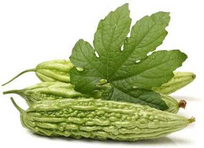 XOLDAA F1 BEST QUALITY BITTER GOURD SEEDS Seed(16 per packet)