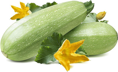 VibeX VXI-2 - Zucchini Squash - (225 Seeds) Seed(225 per packet)