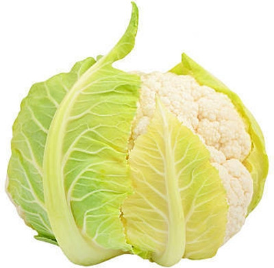 Alberts white cauliflower,gobhee seeds Seed(40 per packet)