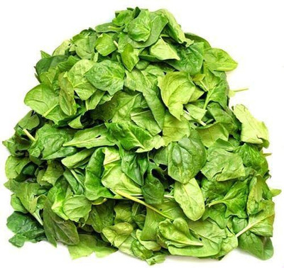 CYBEXIS Vegetable Spinach Medania Seeds1000 Seeds Seed(1000 per packet)