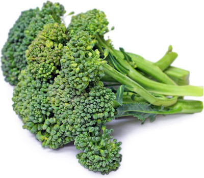 WILLVINE VNR -XI Calabrese Sprouting Broccoli - Brassica oleracea [2.5g] Seed(750 per packet)