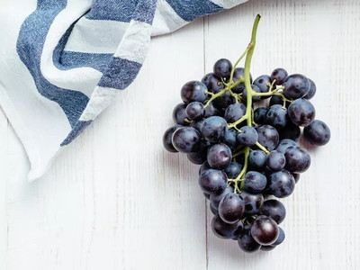 Quentova Grape Seeds Seed(100 per packet)