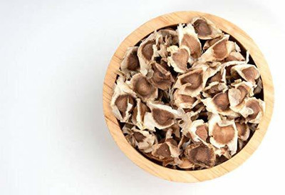 VibeX PAU-11 - Moringa PKM 2 Hybrid (Drumstick) - (450 Seeds) Seed(450 per packet)