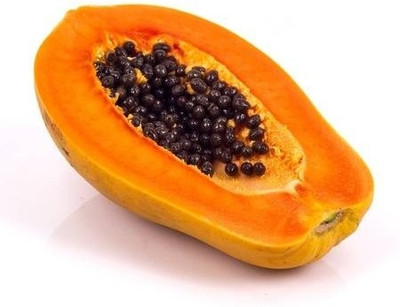 Quentova Papaya Fruit Seeds-NST-3V Seed(50 per packet)