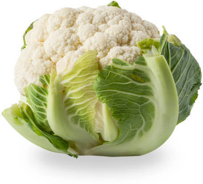 bn polymer white cauliflower,gobhee seeds Seed(40 per packet)