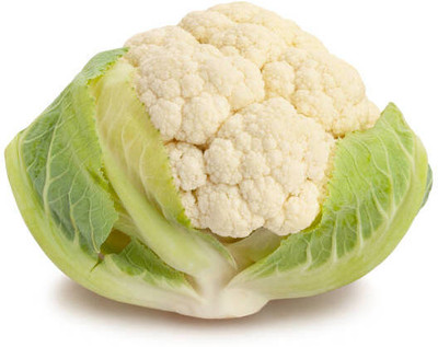GIVOVA white cauliflower,gobhee seeds Seed(35 per packet)