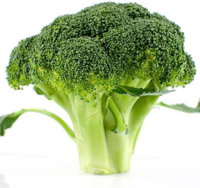 CYBEXIS Green Cauliflower Seeds, Broccoli Seeds2000 Seeds Seed(2000 per packet)