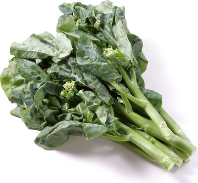 WILLVINE VMR -I Chinese Broccoli Seeds,Kai LAN,GAI LAN [25g] Seed(7500 per packet)