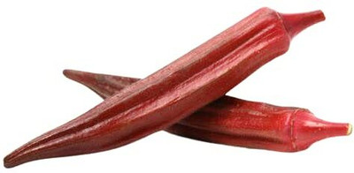 MKR Enterprises Okra Seed(250 per packet)