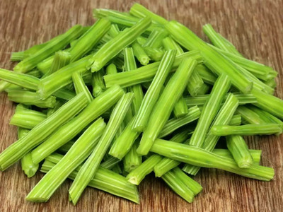 RSLT Drumstick - Moringa Oleifera Seed(100 per packet)