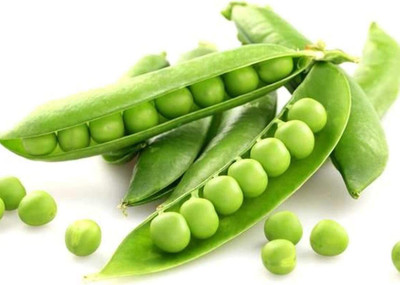 VibeX ® XLR-549 Sugar Snap Pea Seeds Seed(50 per packet)