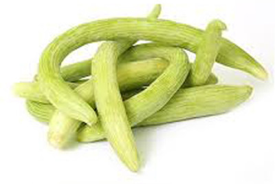 Qualtivate RES-2A Long Melon Seed(200 per packet)
