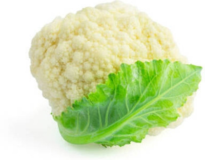 classic green earth white cauliflower,gobhee seeds Seed(30 per packet)