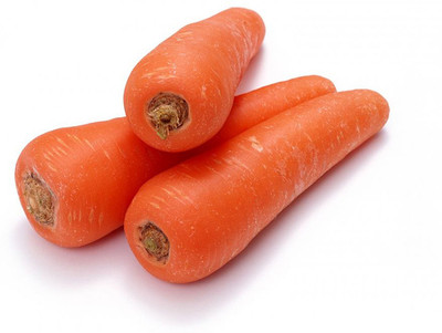 ZIFR Orange Carrot Vegetable Seed(300 per packet)