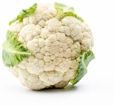 Fabbri Group white cauliflower,gobhee seeds Seed(50 per packet)