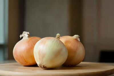 VibeX PAU-62 - Onion : Texas Super Sweet (Slicing) Onion - (4500 Seeds) Seed(4500 per packet)