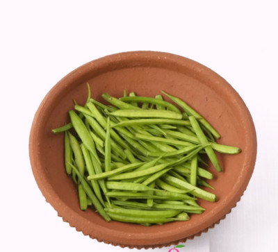 Avysa Cluster Beans Seed(150 per packet)