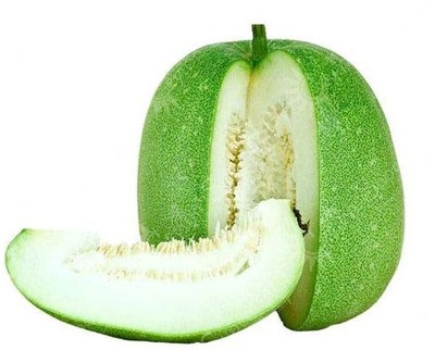 GREENSEA Ash Gourd, Winter Melon Seed(23 per packet)