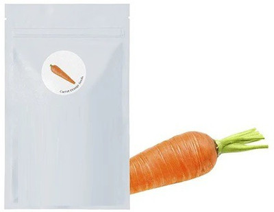 CYBEXIS Gaajar1400 Seeds Seed(1400 per packet)