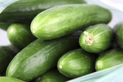 ActrovaX Cucumber F1 Hybrid [1000 Seeds] Seed(1000 per packet)