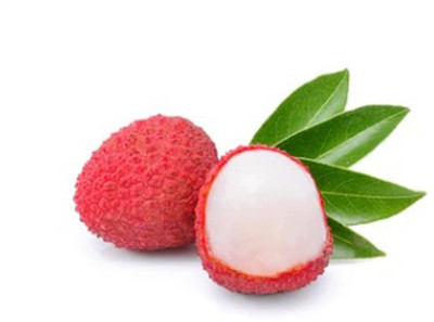 Aywal Lychee Seeds For Home Garden Seed(6 per packet)