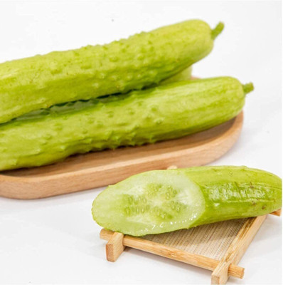 CYBEXIS Heirloom Vegetable Seed Non-GMO Varieties Easy to Care Cucumber Seeds 2000 Seeds Seed(2000 per packet)