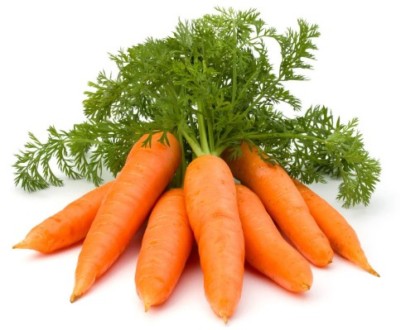 Avysa Orange Carrot Gajar Seed(300 per packet)