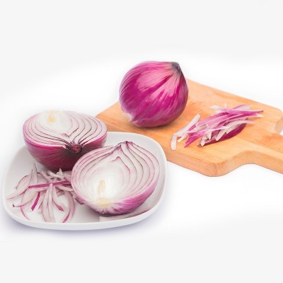 WATIKA Red Onion Super Nasik Seed(2000 per packet)