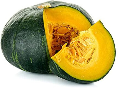 CYBEXIS ATS-84 - Pumpkin hybrid Vegetable - (100 Seeds) Seed(100 per packet)