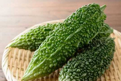 Oliver F1 BEST QUALITY BITTER GOURD SEEDS Seed(26 per packet)