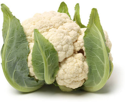 Oliver white cauliflower,gobhee seeds Seed(30 per packet)