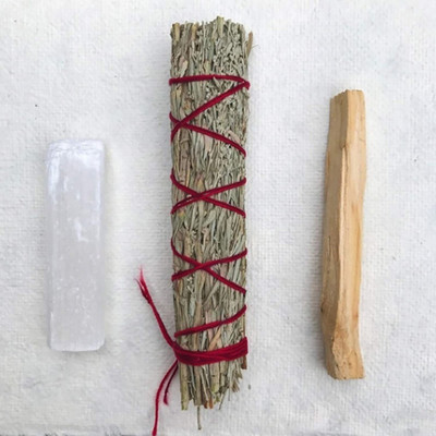 VibeX TLX-7 - White Sage - (150 Seeds) Seed(150 per packet)