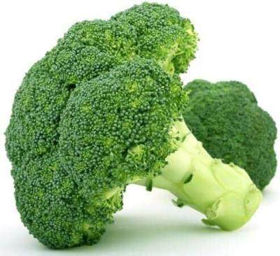 Qualtivate GBPT-3A Emerald Crown Broccoli Seeds Seed(300 per packet)