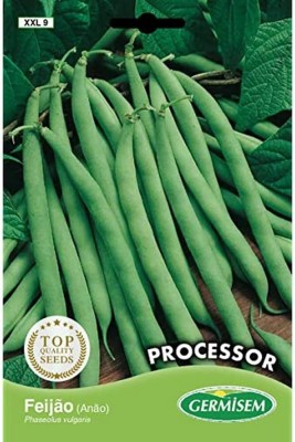 KNESSiN VIII-86 French Beans Seed(150 per packet)