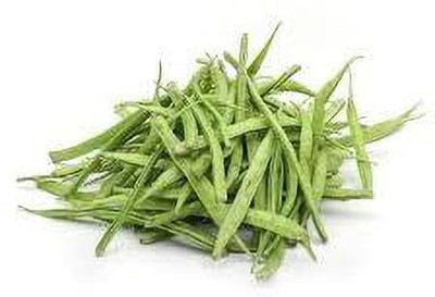 KANAYA Cluster Beans ,Guar Phali, Seed(60 per packet)