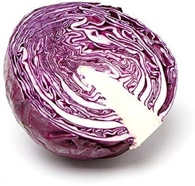 Aywal RED CABBAGE Seed(120 per packet)